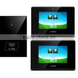 Wireless Digital Video Door Intercom for Villa