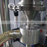 Shanghai TOPS Semi-automatic Vial Powder Filling Machine thumbnail-5
