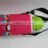 Kids Neoprene Strap Water Bottle Holder thumbnail-3