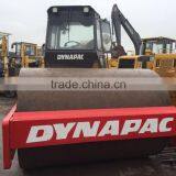 Used Dynapac Road Roller CA30D On Sale Machine thumbnail-2