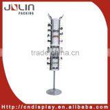 With Mirror Acrylic Eyewear Display Holder