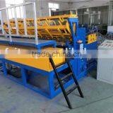 FT-F2500 Auto Control Fencing Mesh Welding Machine(mesh Welding Plant) Quality Choice