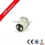 BA15D 1157 COB LED White Flash Durable Brake Light Turn Signal Light thumbnail-2
