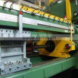 aluminium extruder press