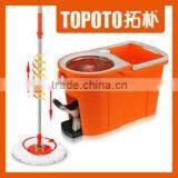 360 spin mop with bucket easy spin and go pro mop