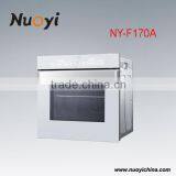 Sensitive Touch Control Built-in Electric Oven thumbnail-1