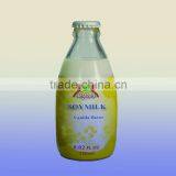 soya milk 250ml-vanilla flavor