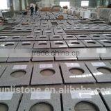 Cheap G603 Grey Kitchen Granite Countertops thumbnail-1