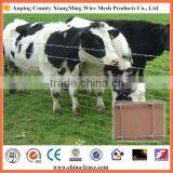 Grassland Fence + T Post