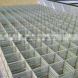 Welded Wire Fence Panels
