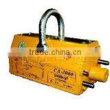 1ton Permanent Magnetic Lifter thumbnail-1