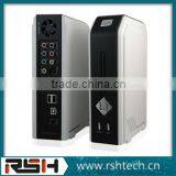 3.5" Hdd Multimedia Player