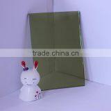 10mm Dark Green Reflective Sheet Glass on Sale With Low Price thumbnail-1