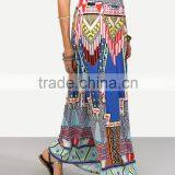 Lastest Design Muslim Skirt 2016 for Women thumbnail-2