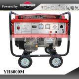 240V 415V 3500 Watt Generator For Inflator Pump thumbnail-2