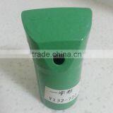 7 Degrees Tapered Drill Chisel Bit