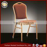 High Quality Steel Iron Customizable Different Colors Cheap Chair Church thumbnail-4