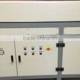 PLC Control Oil Heating Solar Panel Laminating Machine thumbnail-5