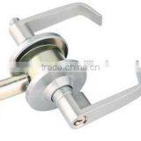 American Design Zinc Alloy Toilet Cubicles Door Lock thumbnail-5