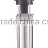 100 MM STAINLESS STEEL VERTICAL MULTISTAGE CENTRIFUGAL PUMP (60Hz) (GS-0327K02)