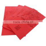 Chinese Cheap Lucky Red Envelope Printing thumbnail-6