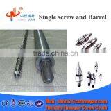 Nissei Injection Machine Screw Barrel Factory/Injection Spare Parts for Nissei