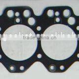 Best Price 13B Diesel Engine 11115-58040 Cylinder Gasket With High Quality