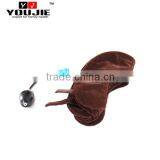 Factory Direct Clinic Healthcare Adjustable Soft Neck Support Cushion With Air Pump thumbnail-6