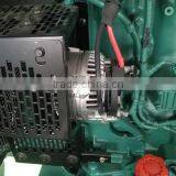 Environment Protect Volvo Water Cooled 150KVA Power Generator Set thumbnail-2