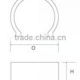 Racing Car Part 40*62*24 AC Compressor Clutch 508 Bearing thumbnail-3