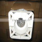 Heavy Duty Cotton Printing Canvas , Pure Cotton Canvas