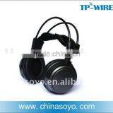 Wireless Professional On-ear Headphone Manufacturer