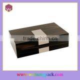 Hot Selling Cufflinks Storage Box High Quality Gift Cufflink Box