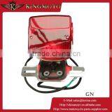 Factory Direct Price Motorcycle Led Tail Lights With Turn Signal Integr thumbnail-5