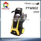 2200W Powered Auto Car Pressure Washer Machine thumbnail-1