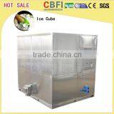 CBFI Industrial Ice Cube Maker Manufacturer thumbnail-4