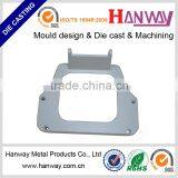 China Manufacturer of Security Camera System for Cctv Accessories Camera Housing Aluminum Die Casting thumbnail-4
