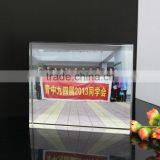 Graduation Photos Crystal Frame