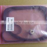 C6072-60198 DesignJet 1050 1055 Carriage Drive Belt Kit Plotter Parts thumbnail-1