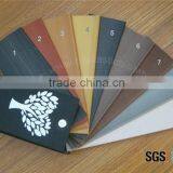 Wood Plastics Composite Outside Using Air Conditioning Frame Parts