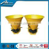 3 Point Lawn Fertilizer Spreader / Fertilizer Spreading Machine Quality Choice thumbnail-2