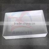 Customized Thermoforming White HIPS Tray thumbnail-1
