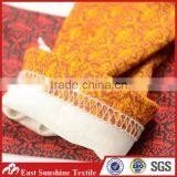 Custom Microfiber Polyester Bag With Drawstring thumbnail-6