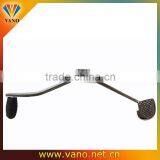 XLR125/NX/XR200 TIT94-99 YBR Nickel Motorcycle Gear Shifter thumbnail-1