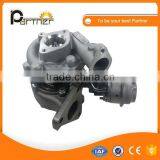 Best Choice GT1849V Turbo Kit 727477-0007 727477-5007S for Nissan YD22 Engine thumbnail-2