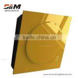 Hot Sell Copper Motor Low Noise Wall Mounted Chimney Hood/range Hood thumbnail-2