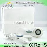 Makeup Facial Brush Best Selling Products Sonic Skin Cleansing Massage Brush thumbnail-4