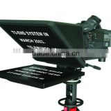 Hot Selling Professional LCD Broadcast Teleprompter