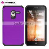 IVYMAX Factory Price Slim Armor Case for Alcatel OT5015A Protective Mobile Phone Case thumbnail-4