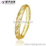 Xuping Jewelry Modern Fashion Exquisite Elegant Brass Women Bangle thumbnail-1